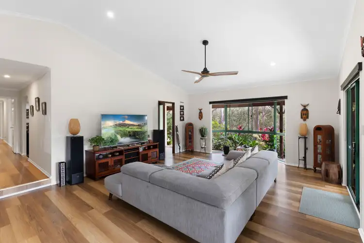 16 River Gum Close, Mooloolah Valley QLD 4553