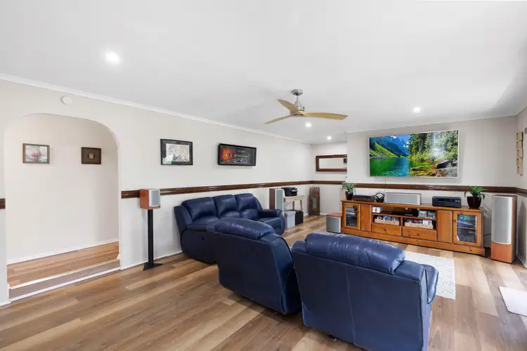 Fifth view of Homely rural property listing, 16 River Gum Close, Mooloolah Valley QLD 4553