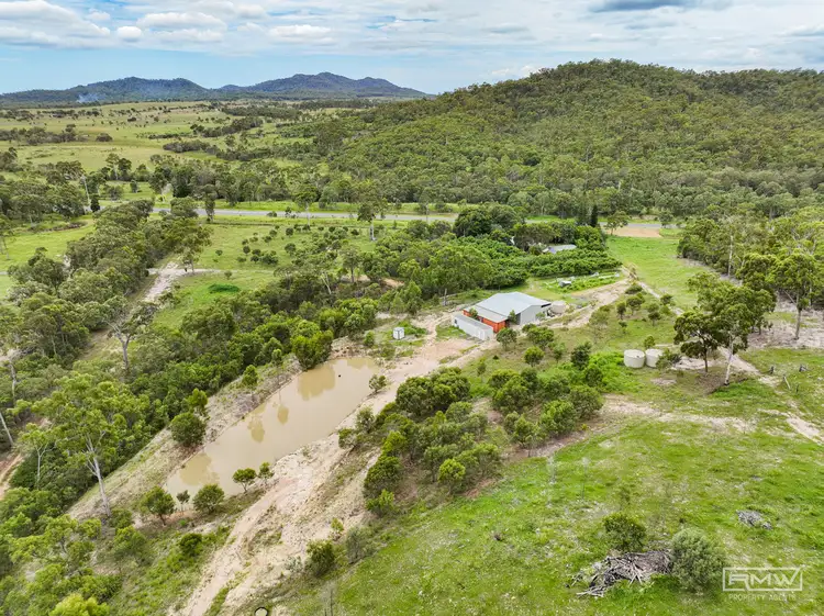 Main view of Homely house listing, 1755 Emu Park Road, Tungamull QLD 4702
