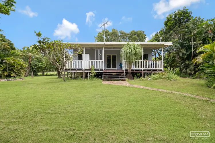 Second view of Homely house listing, 1755 Emu Park Road, Tungamull QLD 4702