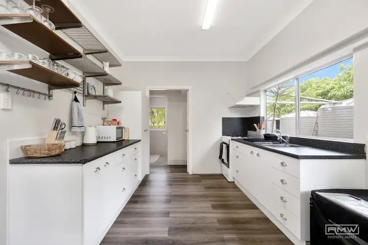 Third view of Homely house listing, 1755 Emu Park Road, Tungamull QLD 4702