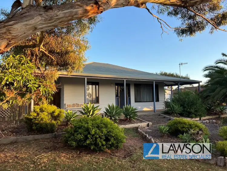6 Lakin Crescent, Tumby Bay SA 5605