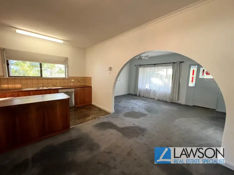 Second view of Homely house listing, 6 Lakin Crescent, Tumby Bay SA 5605