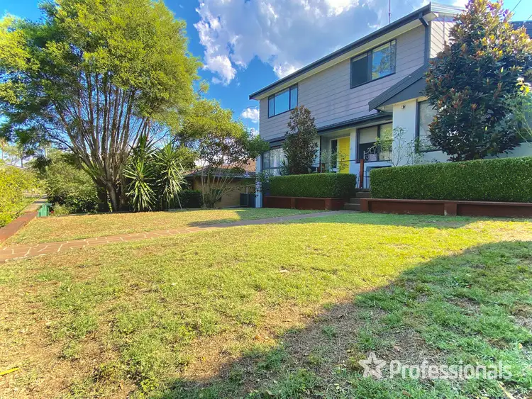Main view of Homely house listing, 17 Oleander Crescent, Riverstone NSW 2765