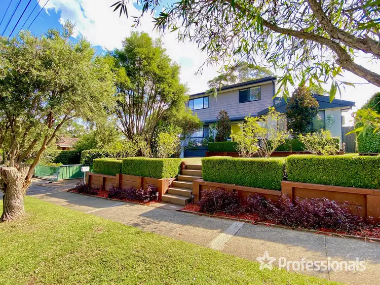 Second view of Homely house listing, 17 Oleander Crescent, Riverstone NSW 2765