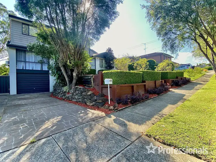 Third view of Homely house listing, 17 Oleander Crescent, Riverstone NSW 2765