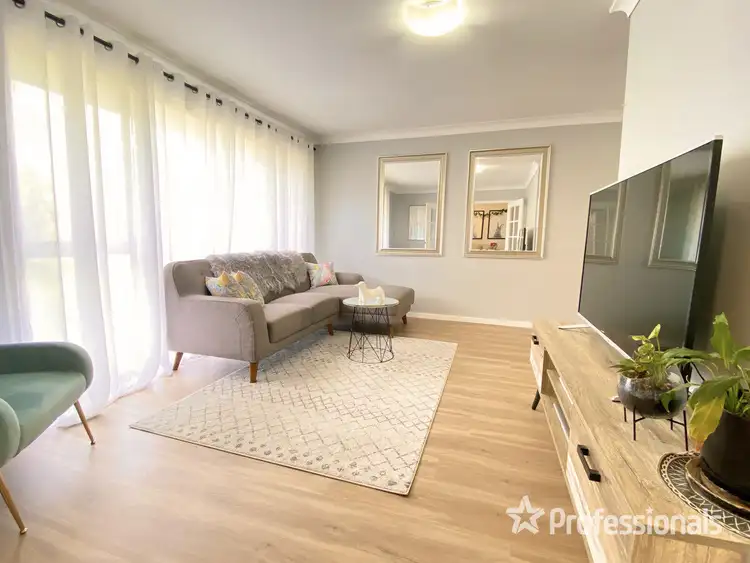 Fourth view of Homely house listing, 17 Oleander Crescent, Riverstone NSW 2765