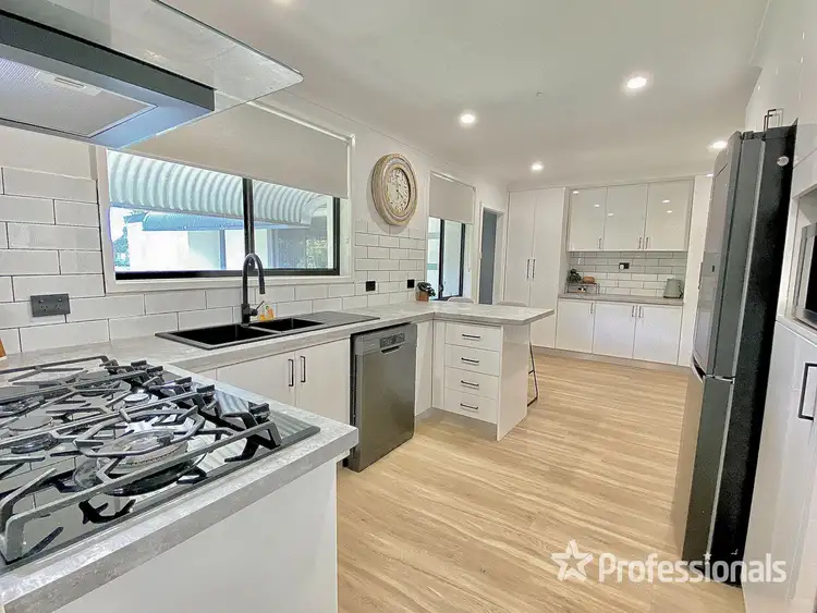 Fifth view of Homely house listing, 17 Oleander Crescent, Riverstone NSW 2765