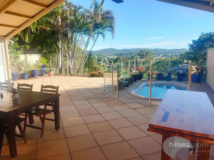 Second view of Homely house listing, 17 Colombo Court, Carrara QLD 4211