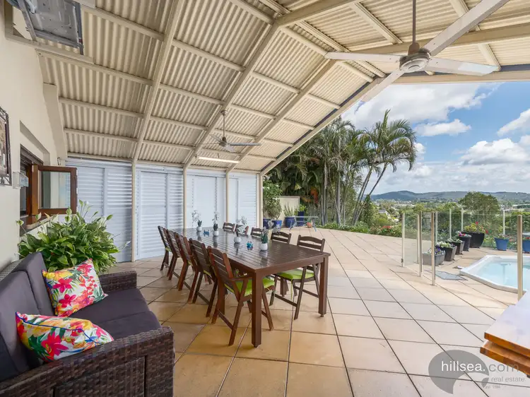 Third view of Homely house listing, 17 Colombo Court, Carrara QLD 4211