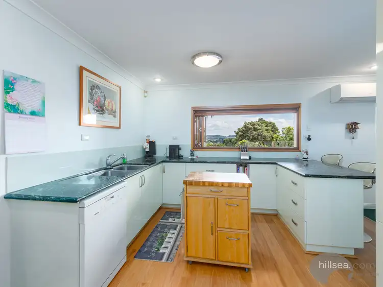 Fifth view of Homely house listing, 17 Colombo Court, Carrara QLD 4211