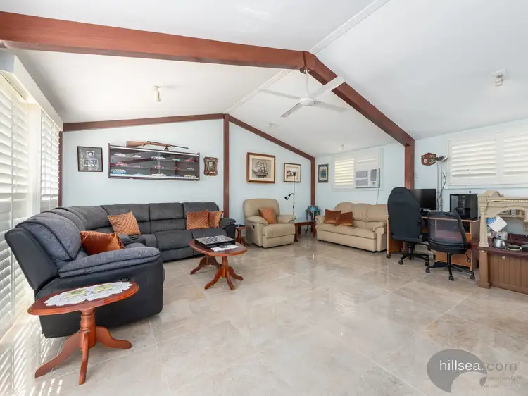 Sixth view of Homely house listing, 17 Colombo Court, Carrara QLD 4211