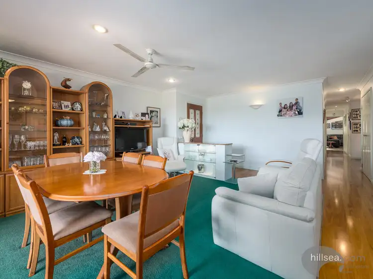 Seventh view of Homely house listing, 17 Colombo Court, Carrara QLD 4211