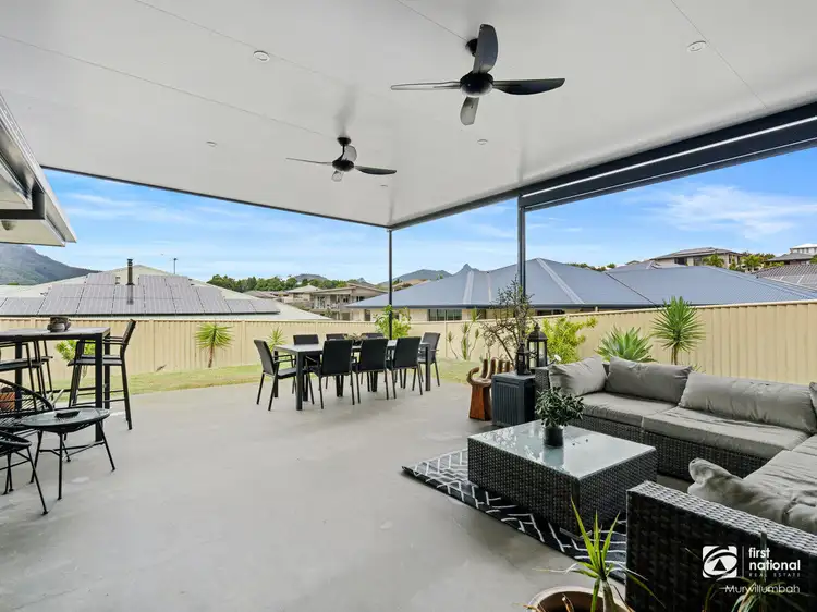 110 Riveroak Drive, Murwillumbah NSW 2484