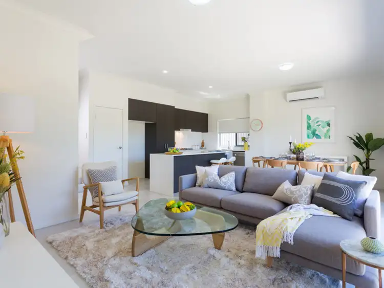 18/1 Bowen Street, Mango Hill QLD 4509