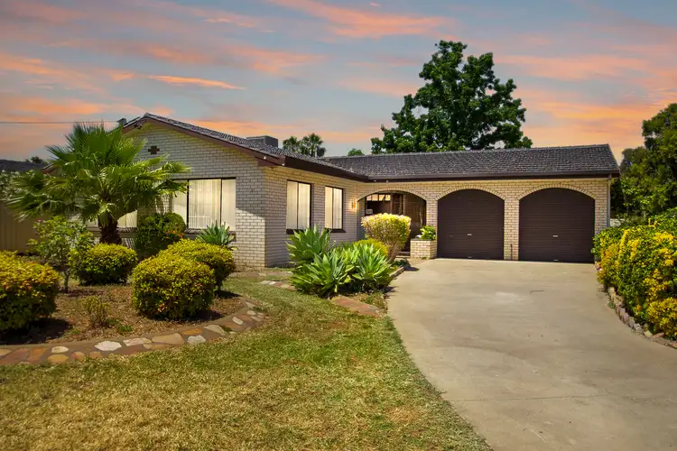 Main view of Homely house listing, 1 Blumer Avenue, Griffith NSW 2680