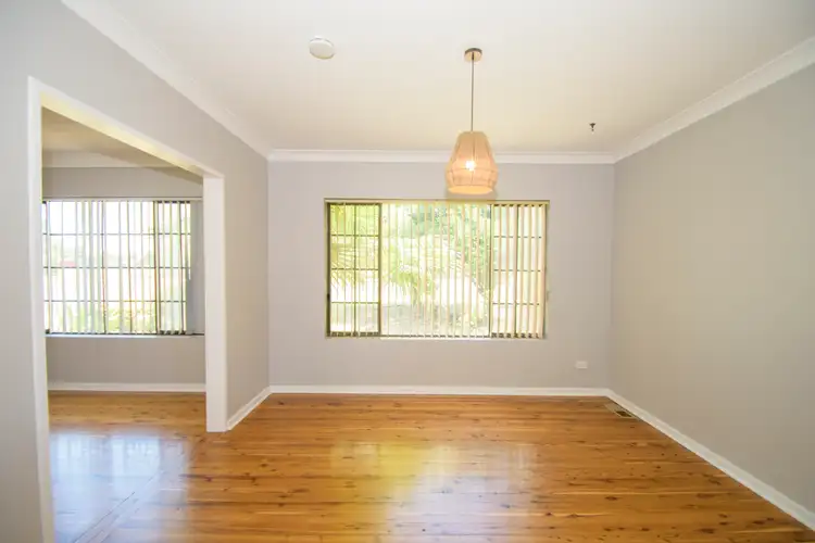 Fourth view of Homely house listing, 1 Blumer Avenue, Griffith NSW 2680