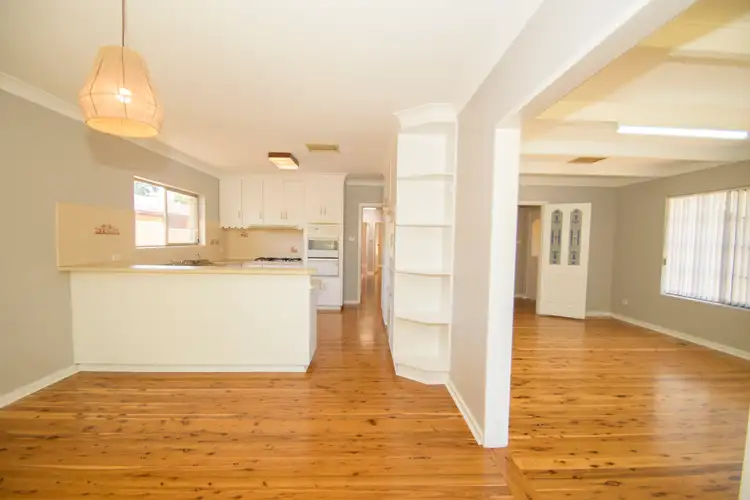 Fifth view of Homely house listing, 1 Blumer Avenue, Griffith NSW 2680