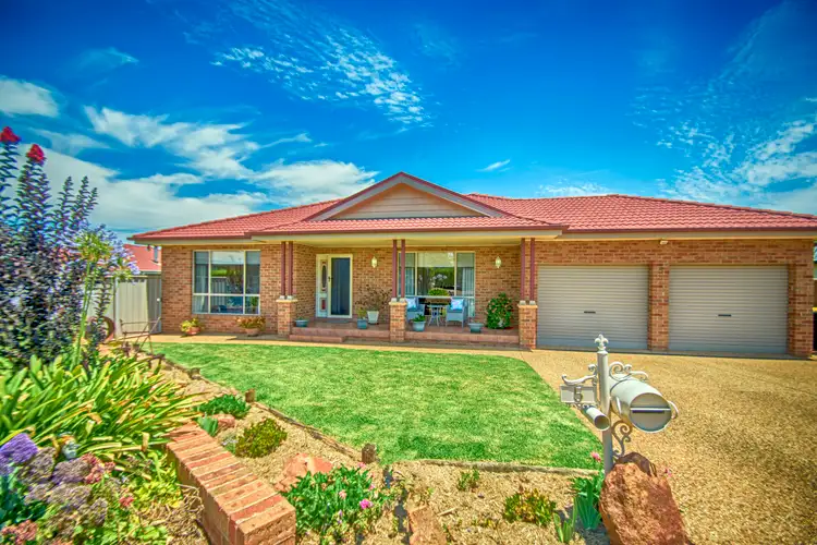 5 Crump Close, Griffith NSW 2680