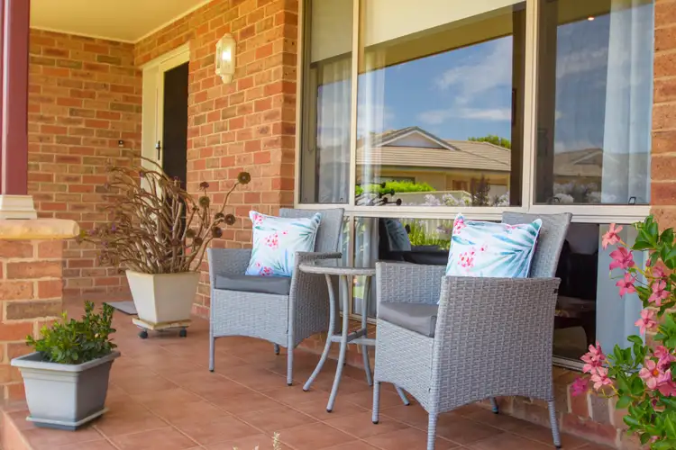 Second view of Homely house listing, 5 Crump Close, Griffith NSW 2680