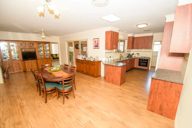 Fifth view of Homely house listing, 5 Crump Close, Griffith NSW 2680