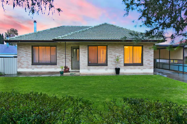 5 Malpas Street, Old Noarlunga SA 5168