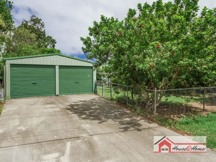 Fifth view of Homely house listing, 17 Spanns Road, Beenleigh QLD 4207