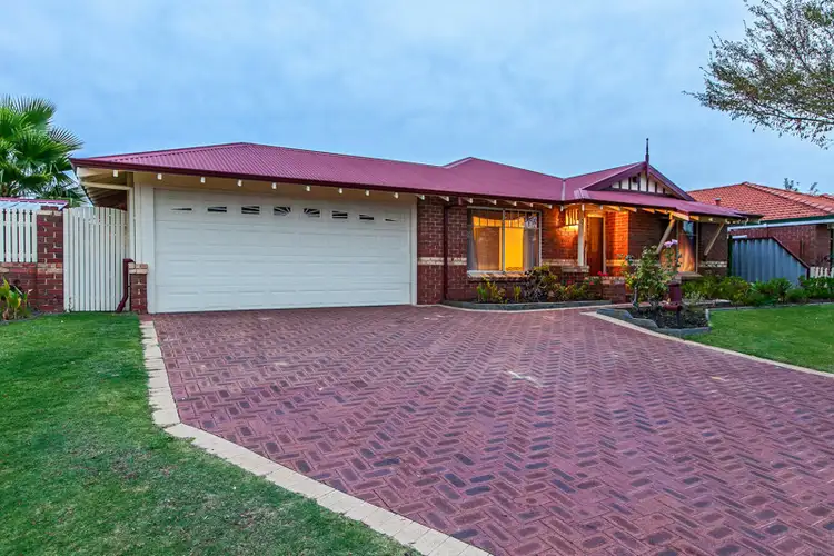 Fifth view of Homely house listing, 3 Karreen Way, South Guildford WA 6055