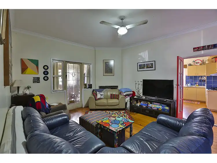 Fourth view of Homely house listing, 5 Kirk Street, Toowoomba City QLD 4350
