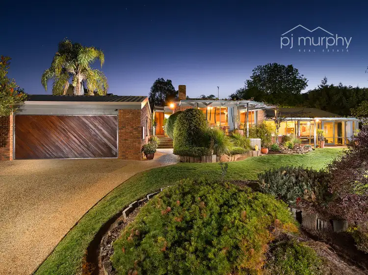 26 Hamilton Valley Court, Lavington NSW 2641