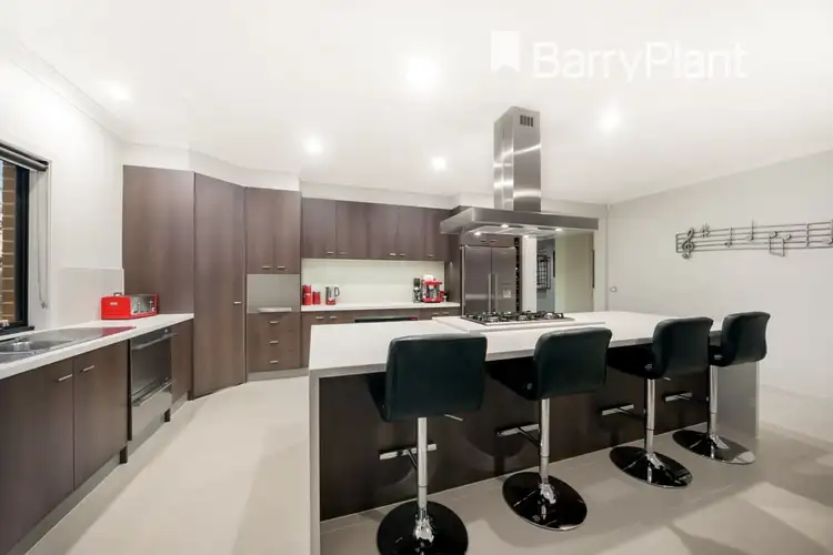 Fifth view of Homely house listing, 121 Mcneilly Road, Drouin VIC 3818