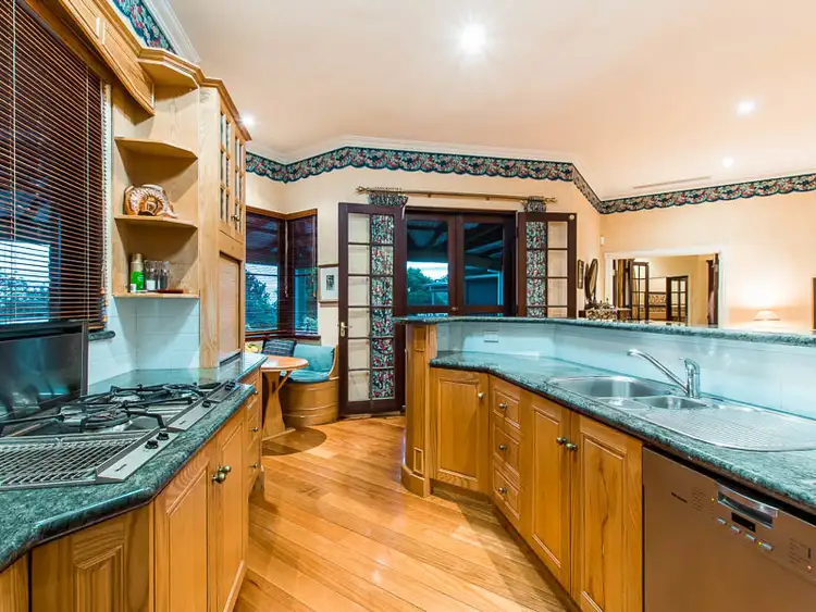 Sixth view of Homely house listing, 75 Darlington Road, Darlington WA 6070