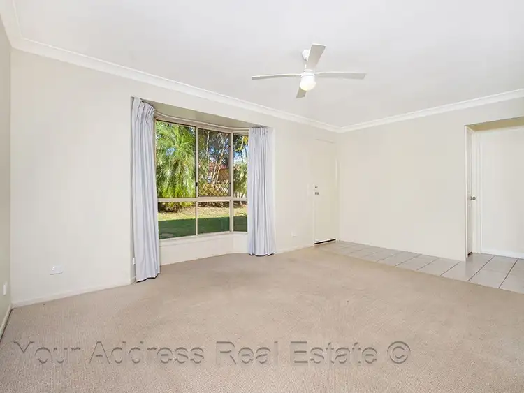 Third view of Homely house listing, 3 Arinya Court, Boronia Heights QLD 4124