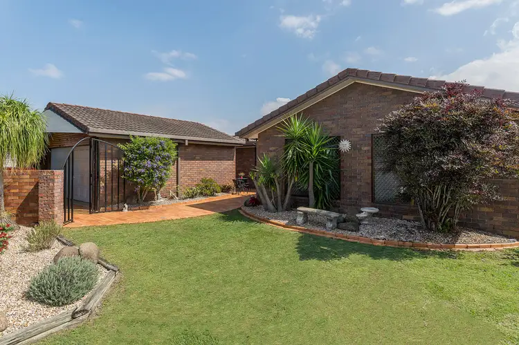 Fourth view of Homely house listing, 22 Oxley Drive, Paradise Point QLD 4216