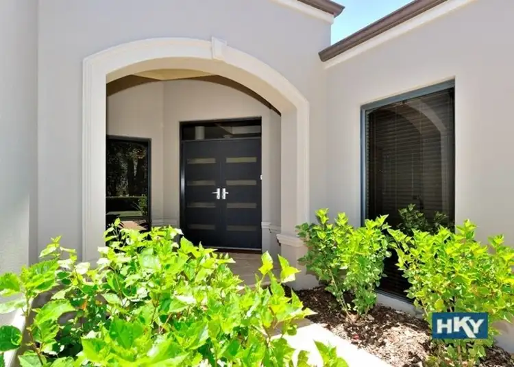 Third view of Homely house listing, 41 Tolladine Vista, The Vines WA 6069