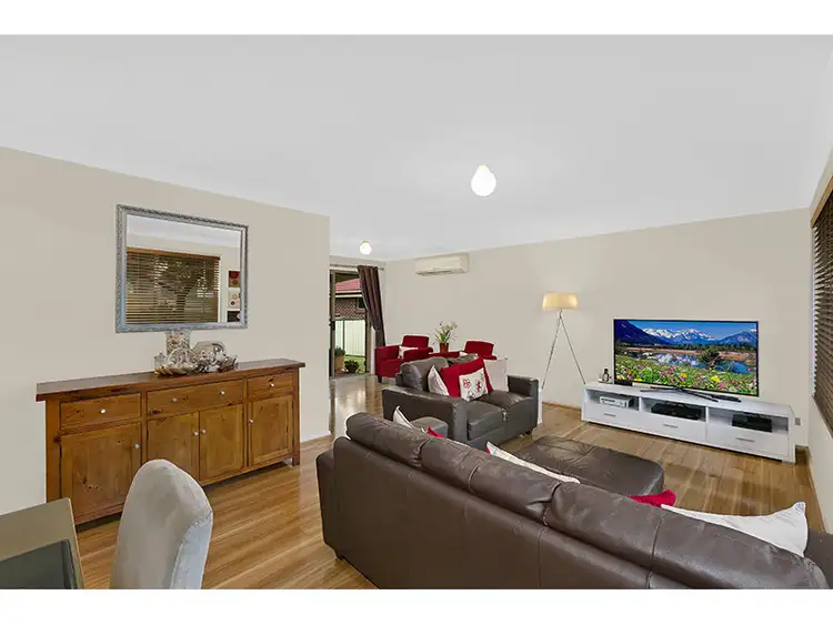 Second view of Homely house listing, 47 Morgan Avenue, Tumbi Umbi NSW 2261