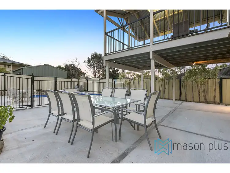 Fourth view of Homely house listing, 3 Somerset Street, Alexandra Hills QLD 4161