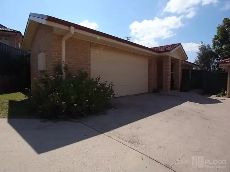 2/34 Weemala Place, Muswellbrook NSW 2333