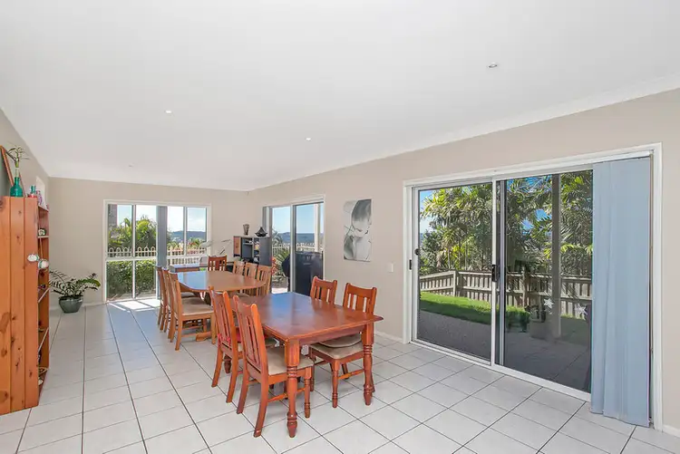 Fourth view of Homely house listing, 18 Moroccan Street, Highland Park QLD 4211