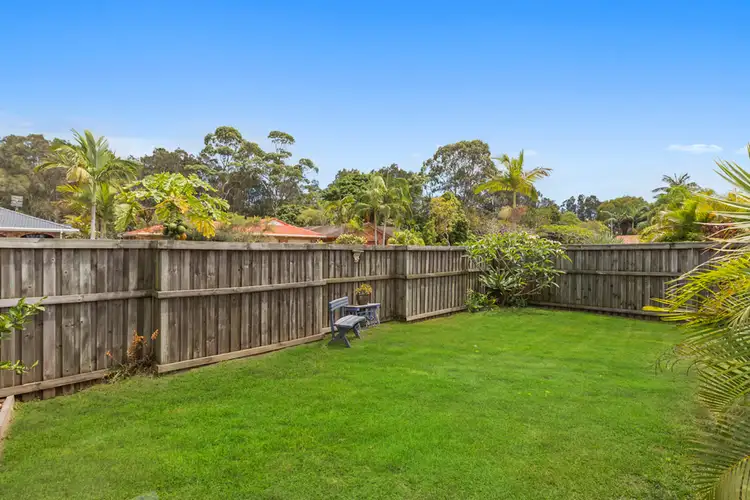 Third view of Homely semi-detached listing, 1/8 Seafarer Place, Banora Point NSW 2486