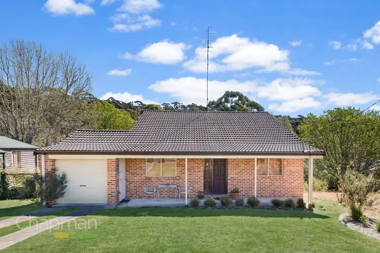 24 Trow Avenue, Katoomba NSW 2780