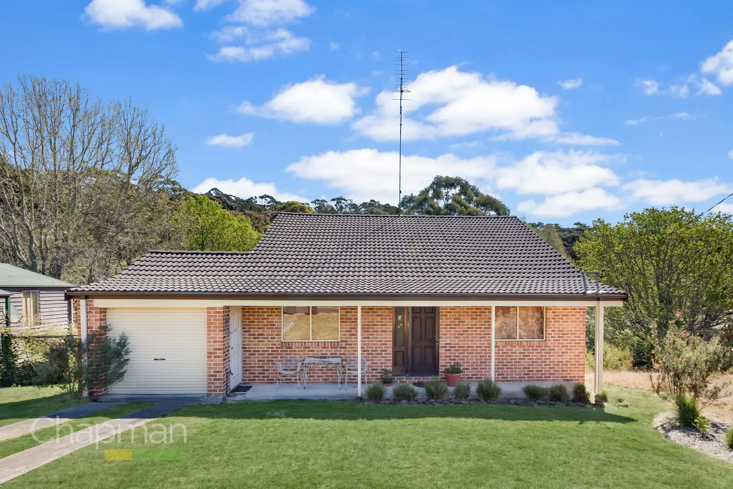 Main view of Homely house listing, 24 Trow Avenue, Katoomba NSW 2780