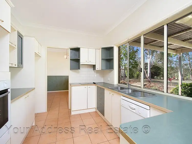 Second view of Homely house listing, 10 Quandong Court, New Beith QLD 4124