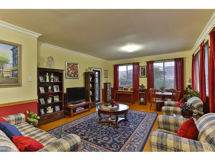 Sixth view of Homely house listing, 14 Collingwood Close, Middle Ridge QLD 4350