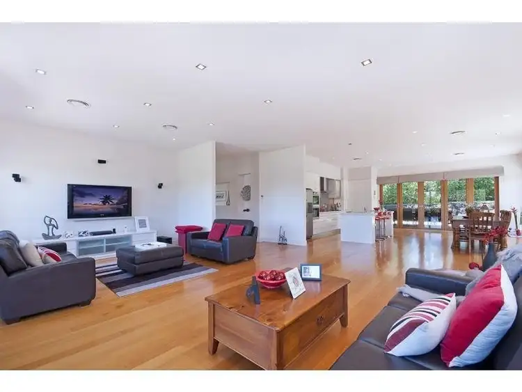 Third view of Homely house listing, 114B Leura Lane, Hamilton VIC 3300