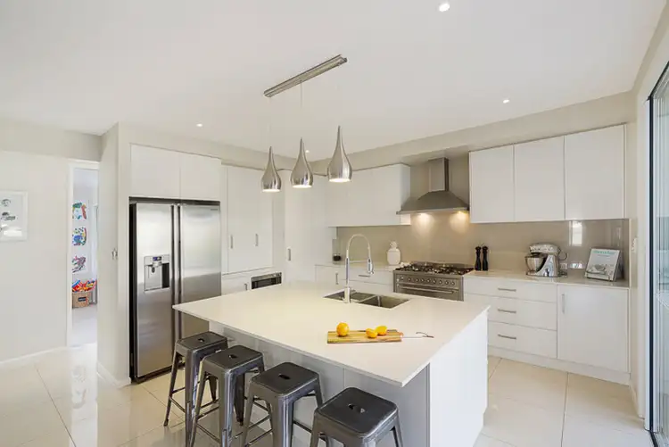 Sixth view of Homely house listing, 10 Sportsman Drive, Kleinton QLD 4352