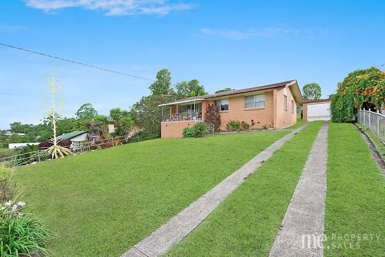 78 Cruice Street, Dayboro QLD 4521