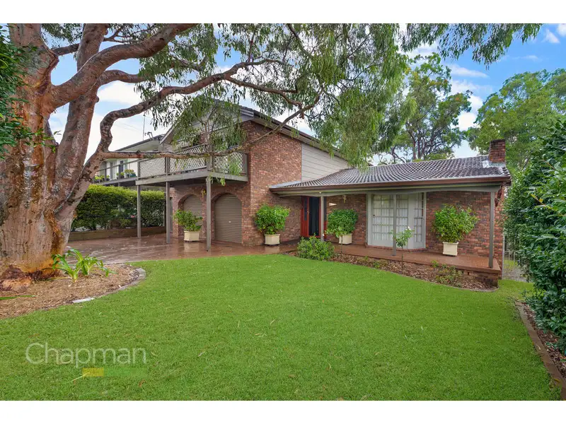 Main view of Homely house listing, 25 Emu Plains Road, Mount Riverview NSW 2774