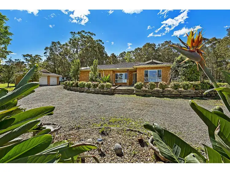 Fourth view of Homely house listing, 105 Johns Road, Wadalba NSW 2259