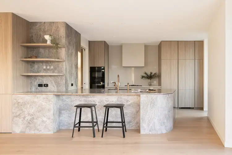 Fourth view of Homely unit listing, 4/128 River Terrace, Kangaroo Point QLD 4169